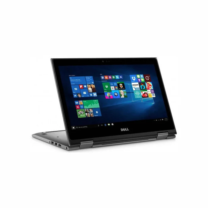 Portatīvais dators Dell Inspiron 13 5379 Silver, 13.3"