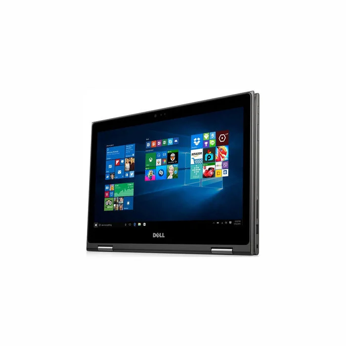 Portatīvais dators Dell Inspiron 13 5379 Silver, 13.3"