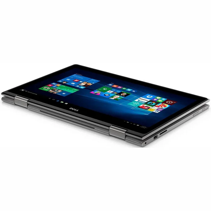 Portatīvais dators Dell Inspiron 13 5379 Silver, 13.3"