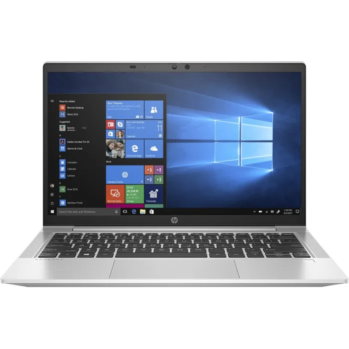 HP ProBook 635 Aero G7 13.3" 2E9E6EA#B1R