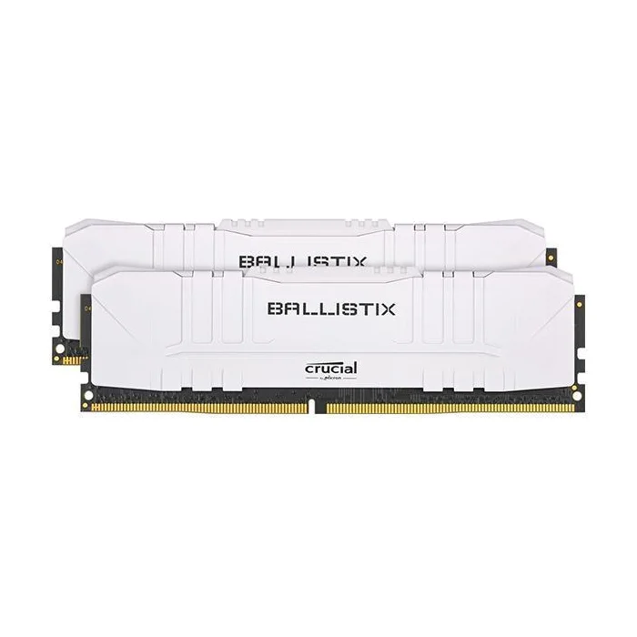 Operatīvā atmiņa (RAM) Crucial Ballistix 16GB DDR4 3600 MHz BL2K8G36C16U4W