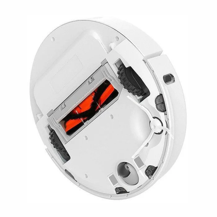 Putekļu sūcējs robots Roborock S6 White