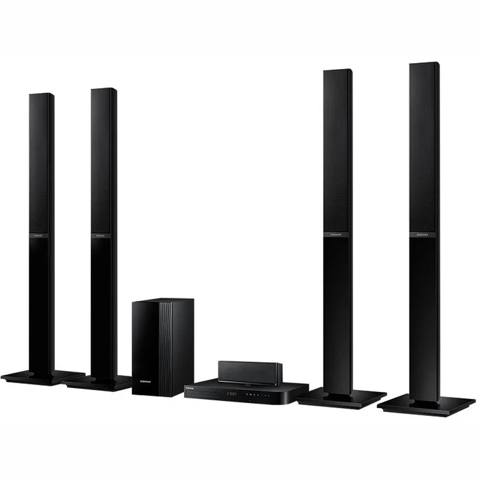 Samsung HT-J5150 5 Speaker Blu-ray & DVD Home Theatre System