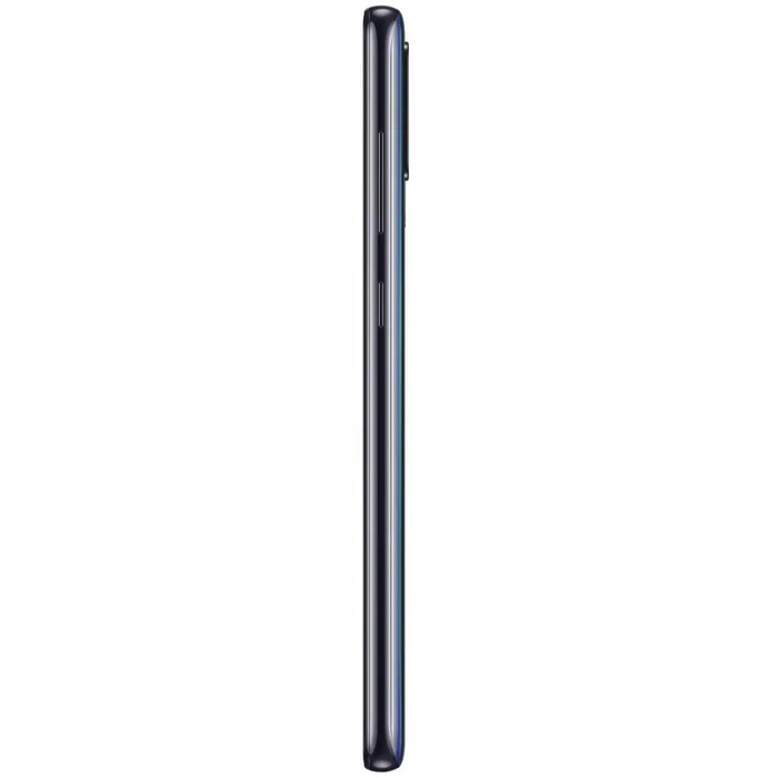 Samsung Galaxy A21s Black [Mazlietots]