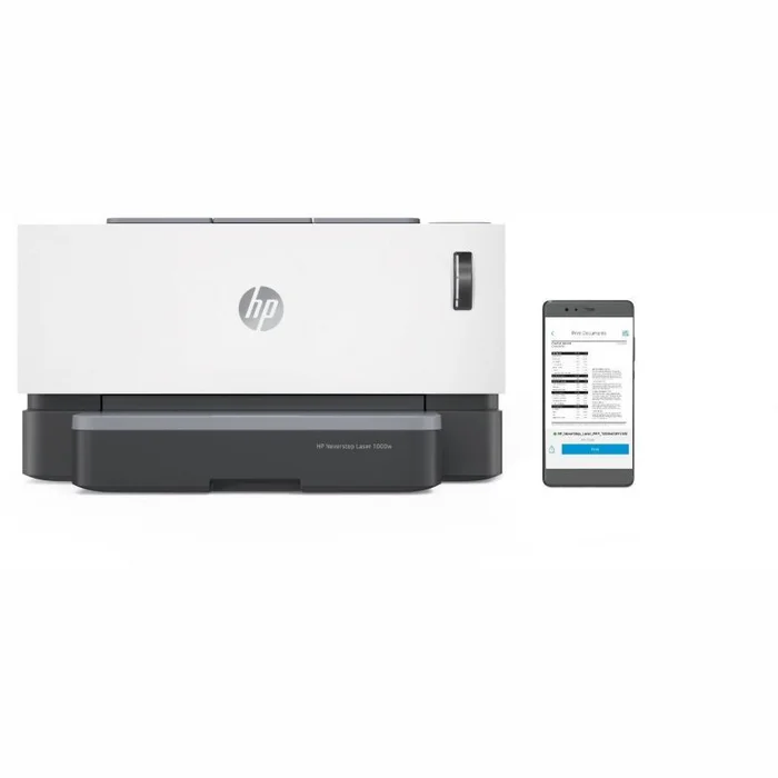 Drukas iekārtas HP Neverstop Laser 1000w