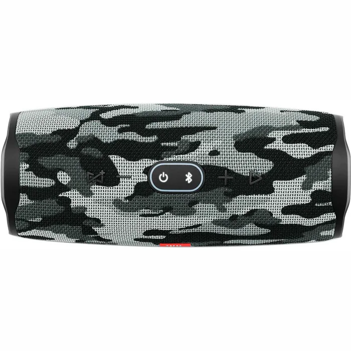 Bezvadu skaļruņi JBL Charge 4 Camouflage
