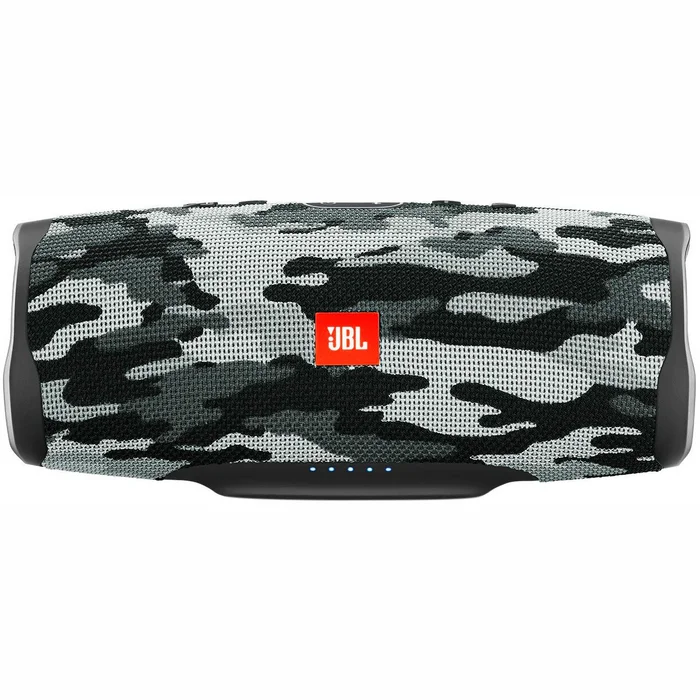 Bezvadu skaļruņi JBL Charge 4 Camouflage