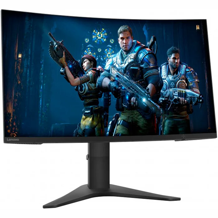 Monitori Lenovo 66A3GACBEU 27"