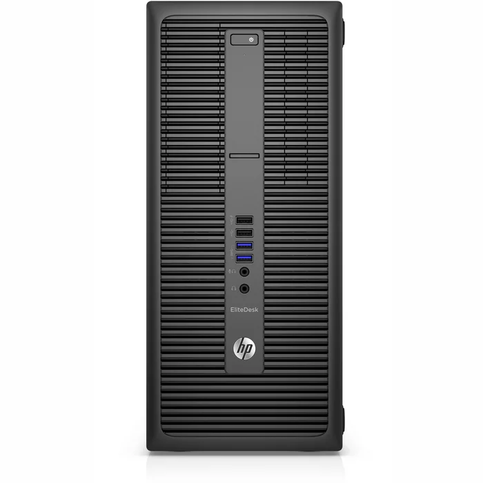 Stacionārais dators HP EliteDesk 800 G2 MT 4509TT [Refurbished]