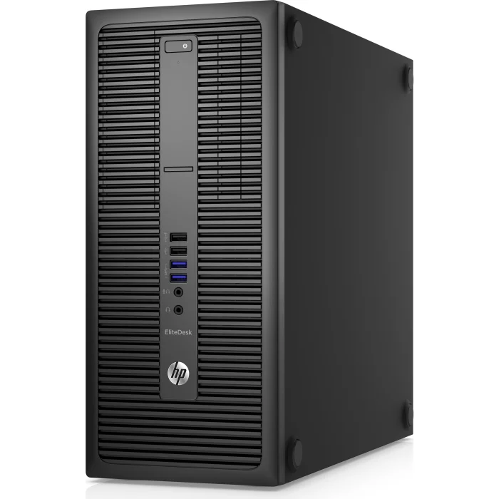 Stacionārais dators HP EliteDesk 800 G2 MT 4529TT [Refurbished]