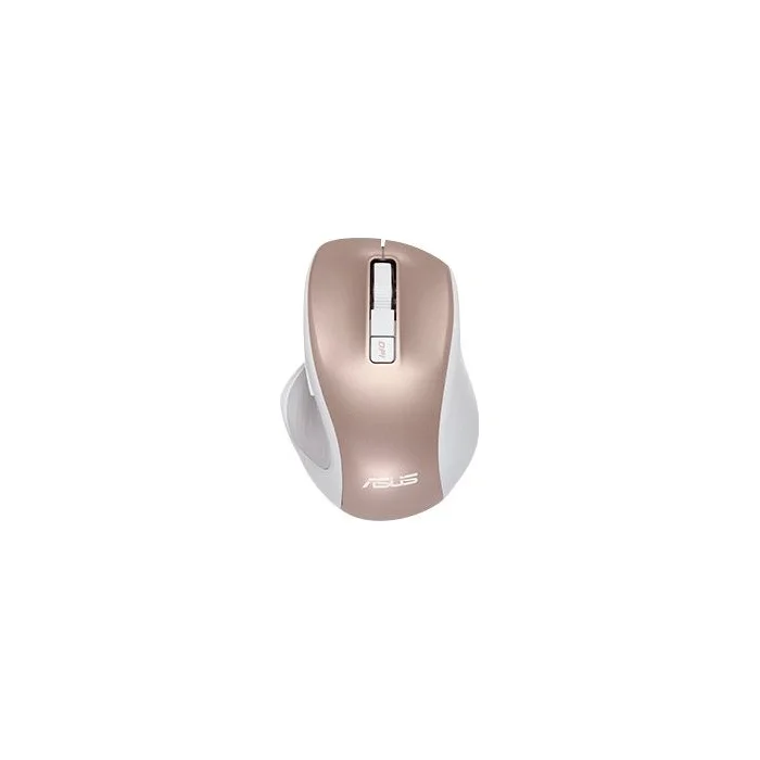 Datorpele Asus MW202C Silent Rose Gold