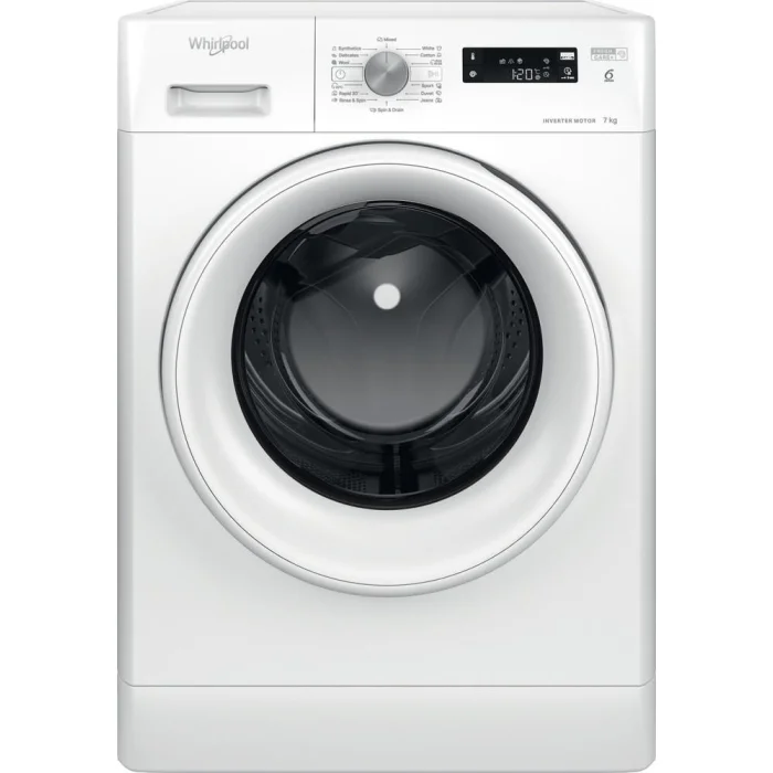 Veļas mašīna Whirlpool FFS7238WEE