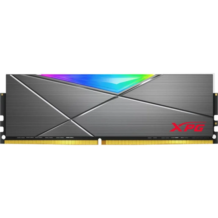 Operatīvā atmiņa (RAM) ADATA XPG Spectrix D50 8GB 3200MHz CL16 DDR4 AX4U320038G16A-DT50