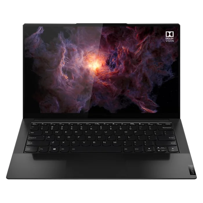 Portatīvie datori Lenovo Yoga 9 14ITL5 82BG008PLT