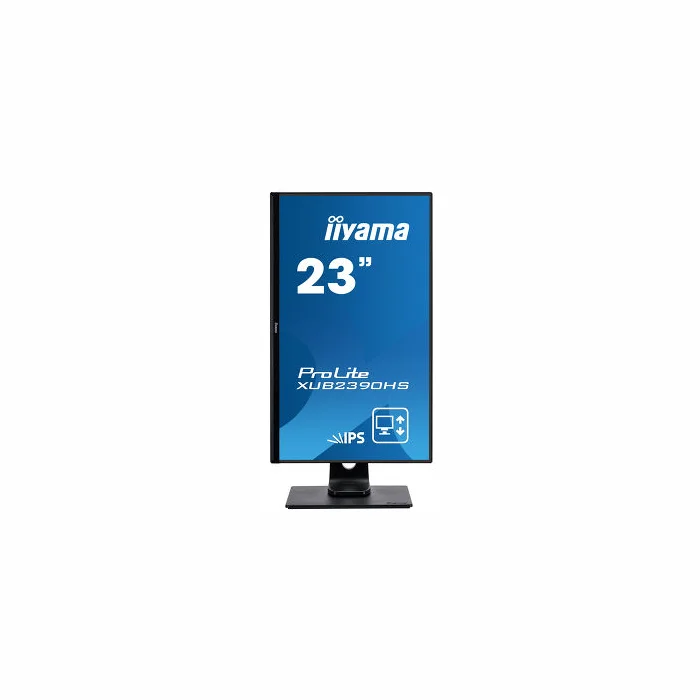 Monitori Iiyama ProLite XUB2390HS-B1 23"