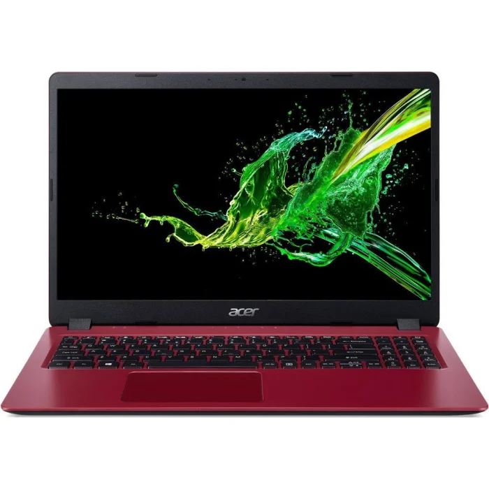 Portatīvais dators Acer Aspire 3 A315-42-R47G Rococo Red 15.6"