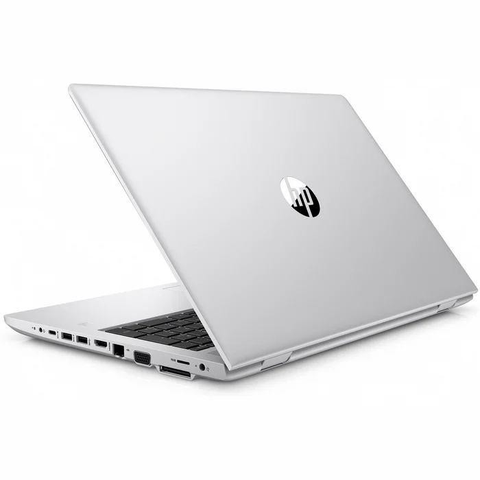 Portatīvais dators HP ProBook 650 G5 15.6'' 6XE26EA#B1R