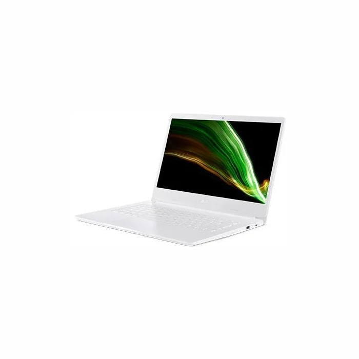 Portatīvais dators Acer Aspire 1 A114-61L-S3C1 14" Pearl White NX.A4DEL.005