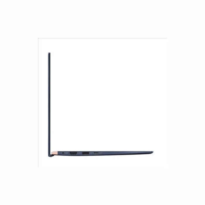 Portatīvais dators Asus ZenBook UX333FAC-A3106T Royal Blue 13.3" 90NB0MX1-M01360