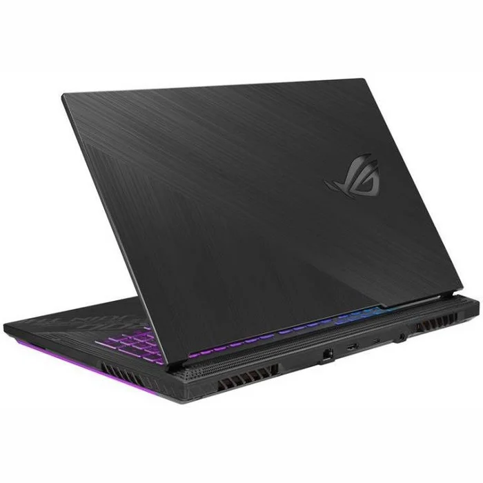 Portatīvais dators Asus ROG Strix G17 G712LWS-EV003T 90NR03C1-M00260 ENG