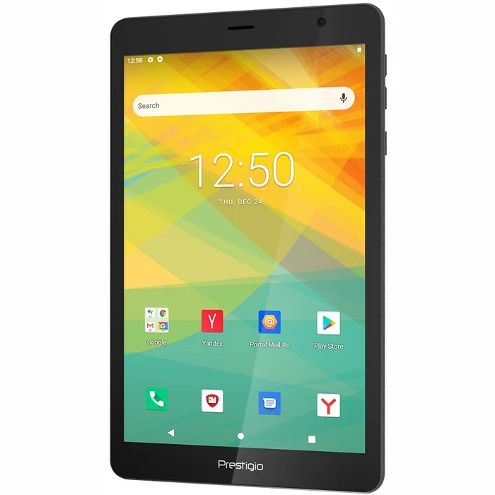 Planšetdatori Prestigio Node A8 8" 1+32GB Slate Grey