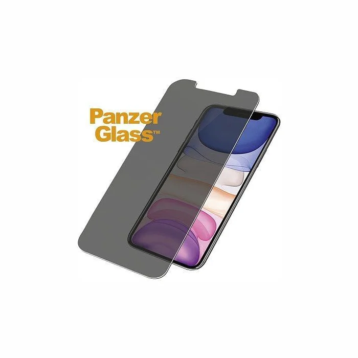 Viedtālruņa ekrāna aizsargs PanzerGlass Apple iPhone Xr/11 Glass