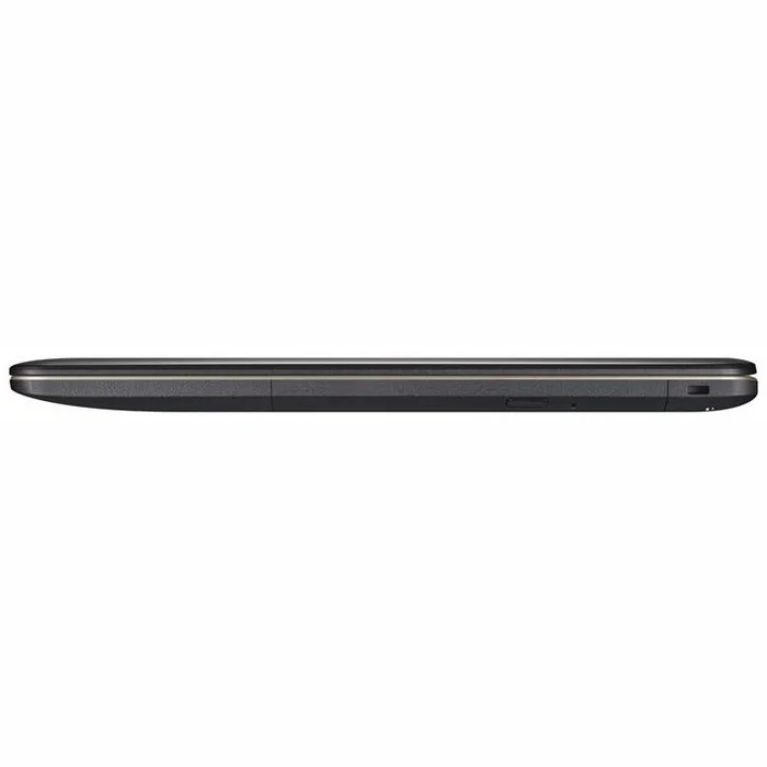 Portatīvie datori ASUS X540SA-XX018T Chocolate Black