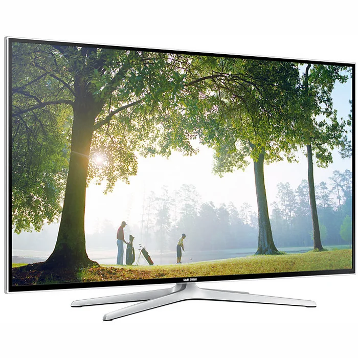 Televizors Televizors Samsung UE55H6400AKXXH