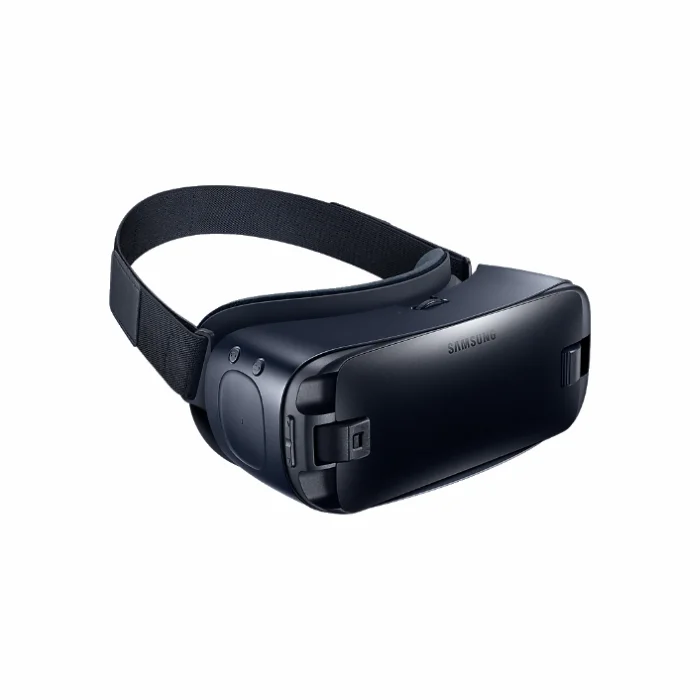 Virtuālās realitātes brilles Samsung Gear VR (SM-R323)