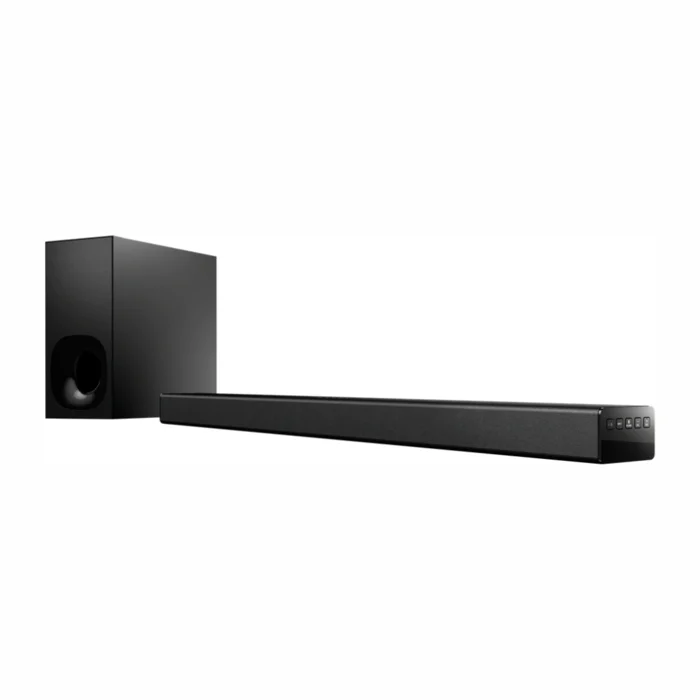 Televizors Komplekts Sony LED 55" KD55XD8005BAEP+ Sony HT-CT180 2.1 Channel Soundbar