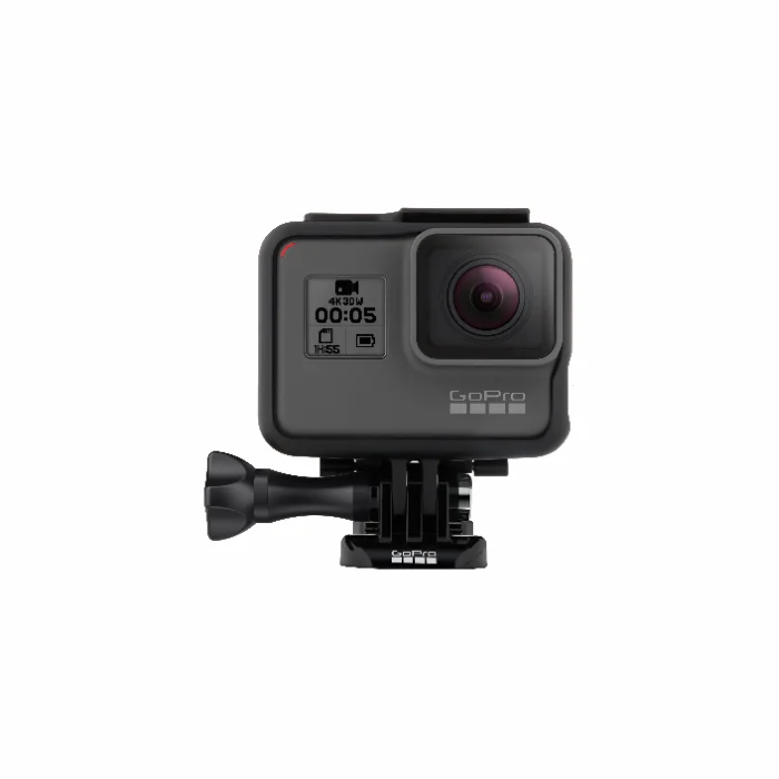 Sporta kamera GOPRO HERO5 BLACK