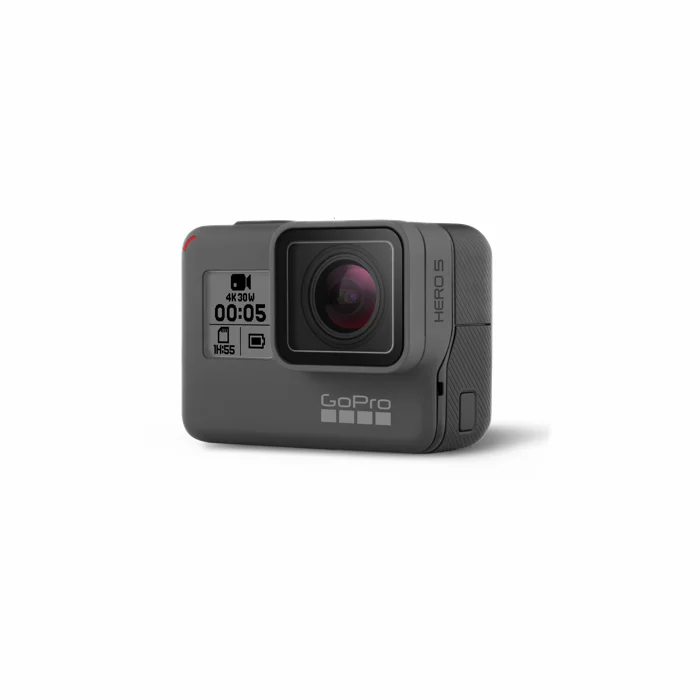 Sporta kamera GOPRO HERO5 BLACK