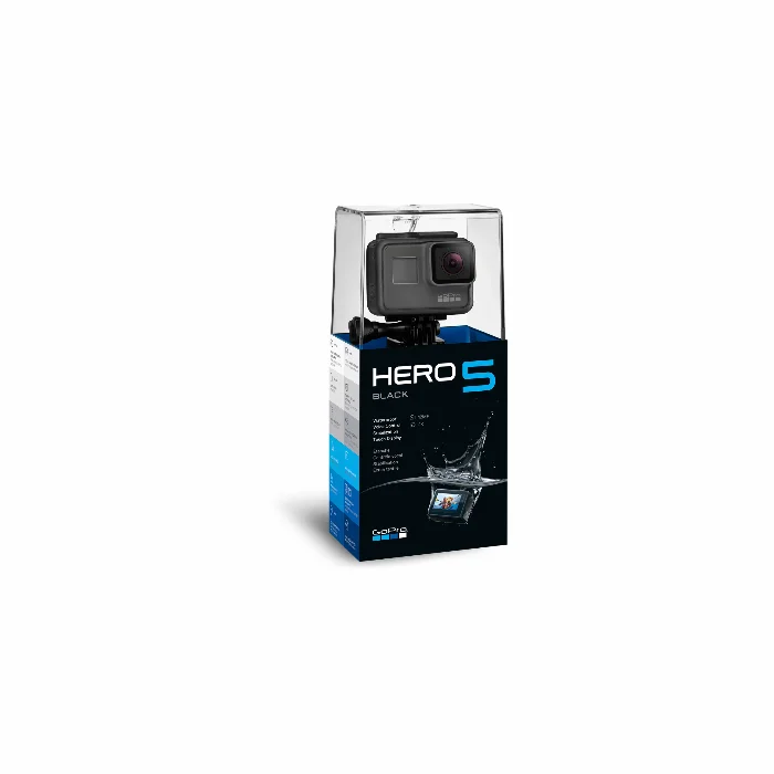 Sporta kamera GOPRO HERO5 BLACK
