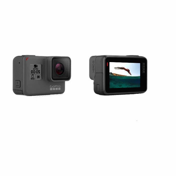 Sporta kamera GOPRO HERO5 BLACK