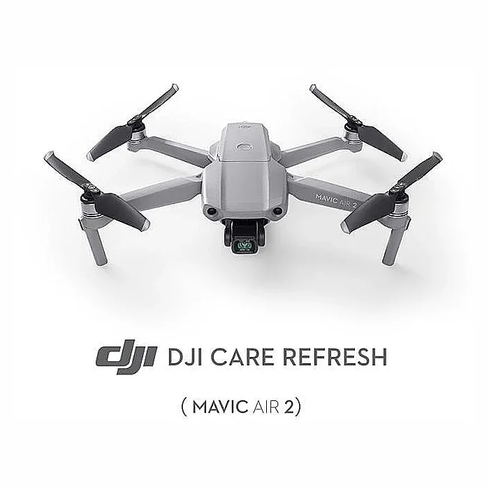 DJI Care Refresh Mavic Air 2
