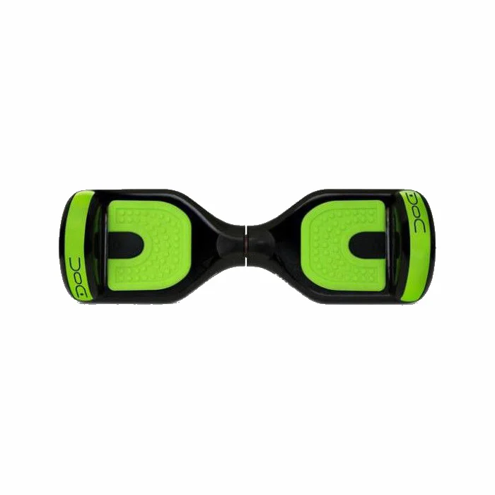 Elektriskais skrejritenis Giroskūteris Nilox DOC  2 HOVERBOARD BLACK 6.5