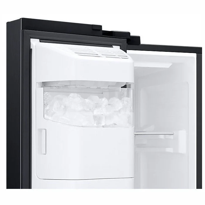 Ledusskapji Samsung RS68N8241B1/EF