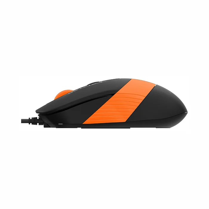 Datorpele A4Tech Fstyler FM10 Orange