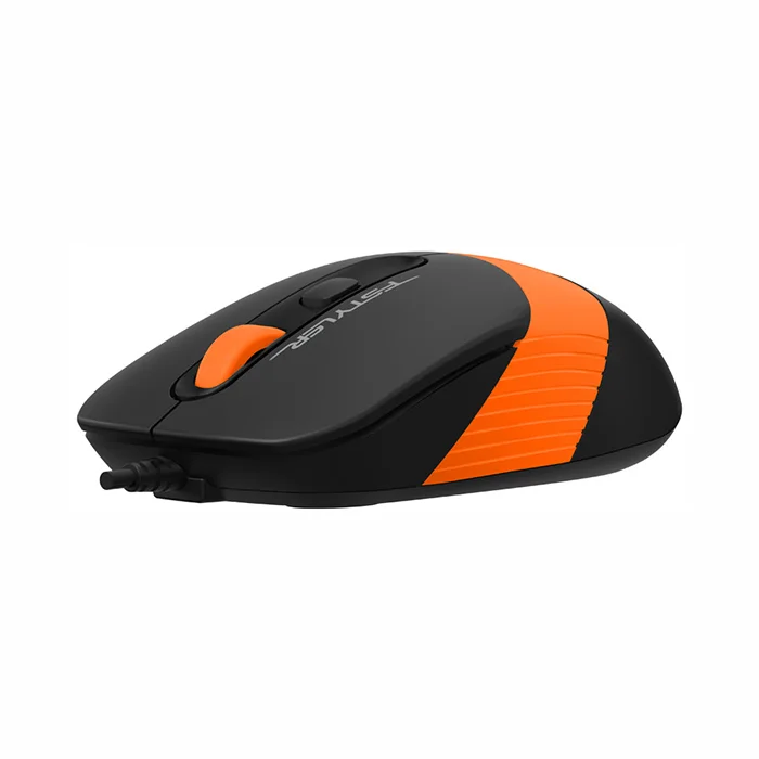 Datorpele A4Tech Fstyler FM10 Orange