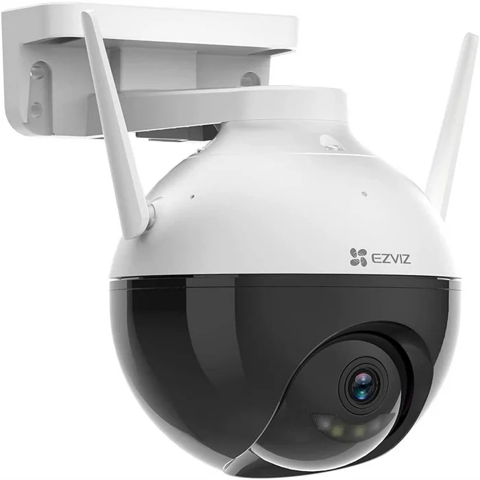 Video novērošanas kamera Ezviz C8C