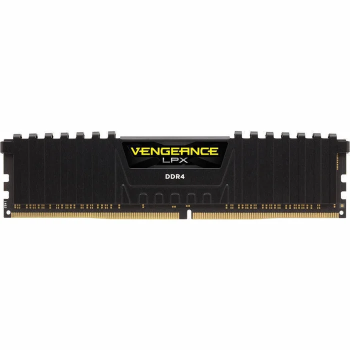 Operatīvā atmiņa (RAM) Corsair Vengeance LPX 32GB DDR4 2666MHz CMK32GX4M2A2666C16