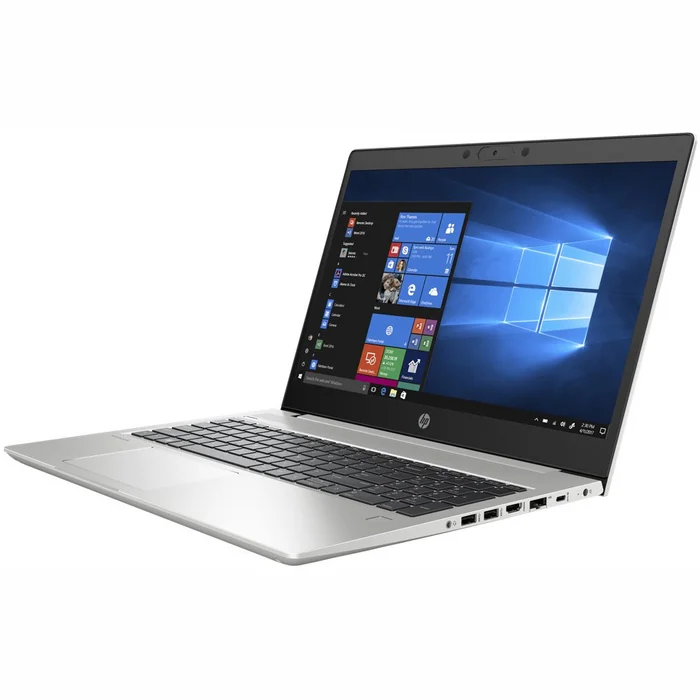 Portatīvais dators Bundle HP ProBook 450 G7 15.6'' + MS Office Home and Business 2019 (EN)