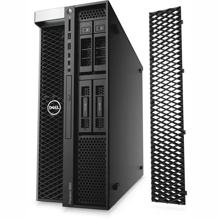 Stacionārais dators Dell Precision T5820 210-ANJK_273572807