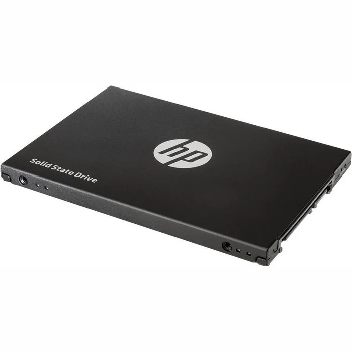 Iekšējie сietie diski HP S700 SSD 250GB 2DP98AA#ABB