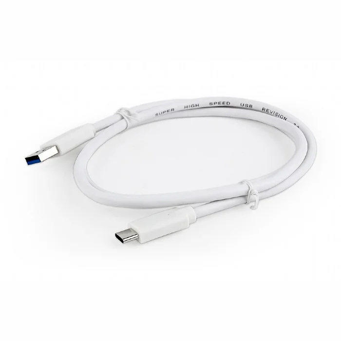 Gembird USB 3.0 AM to Type-C cable (AM/CM) 1 m