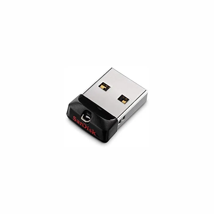 SanDisk Cruzer Fit 64GB