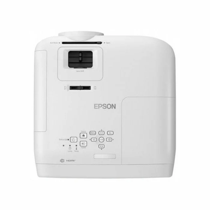 Projektors Epson EH-TW5820 V11HA11040