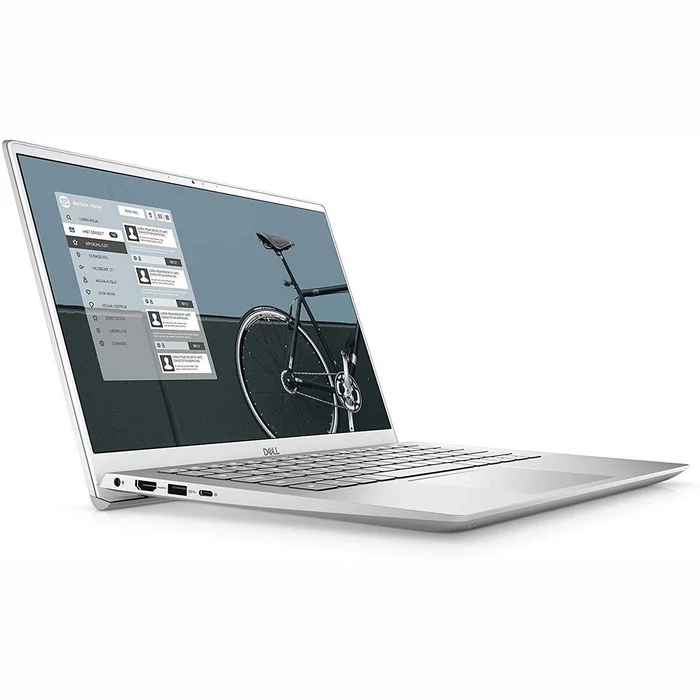 Dell Inspiron 14 5401 Silver 14" 273405450