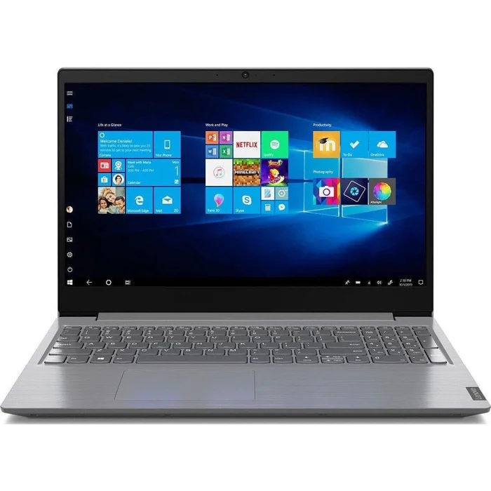 Portatīvie datori Lenovo V15-IIL 82C500GKEU Iron Grey ENG
