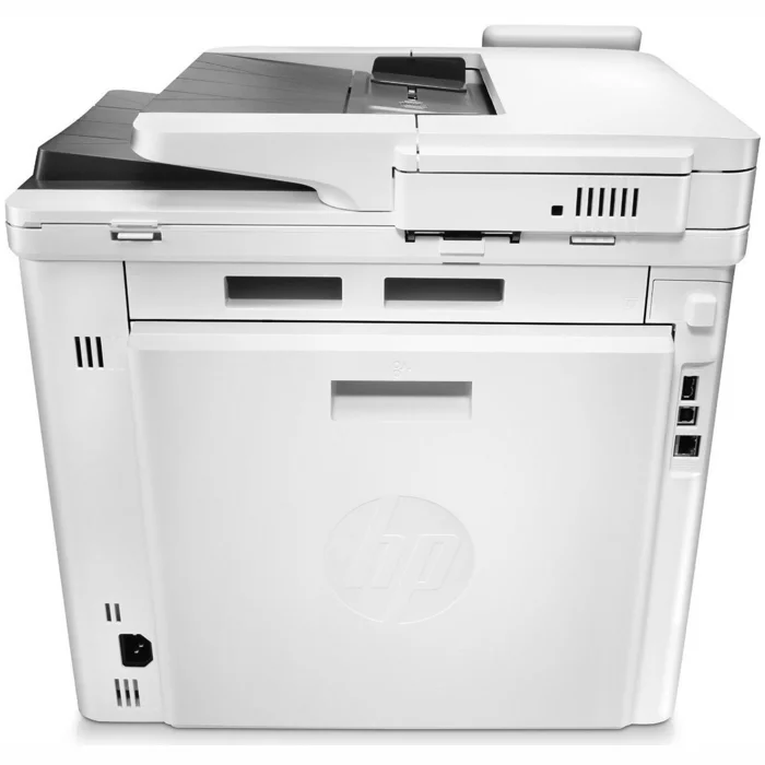 Daudzfunkcionālais printeris HP Color LaserJet Pro MFP M477fdw